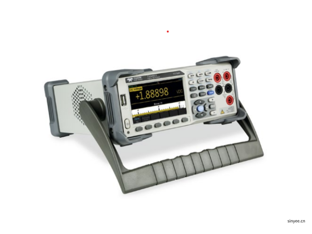 力科T3DMM5-5五位半臺(tái)式數(shù)字萬(wàn)用表1000V.10A