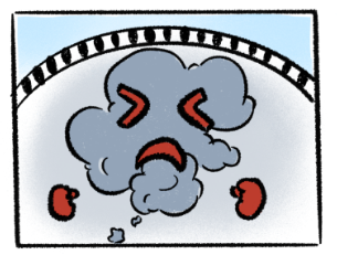 減少臭氣產(chǎn)生，提高周邊環(huán)境質(zhì)量